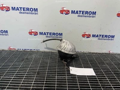 REZERVOR VACUUM