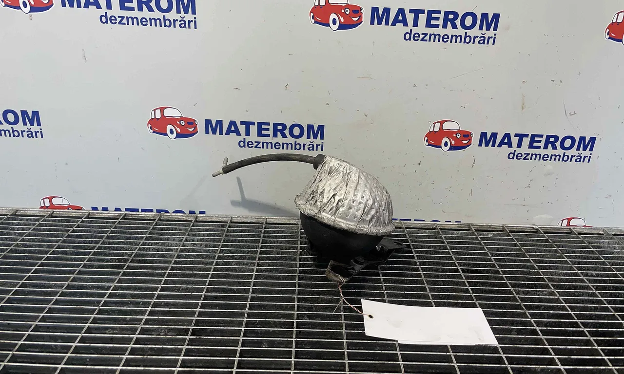 REZERVOR VACUUM AUDI A4 B7 2004-2009
