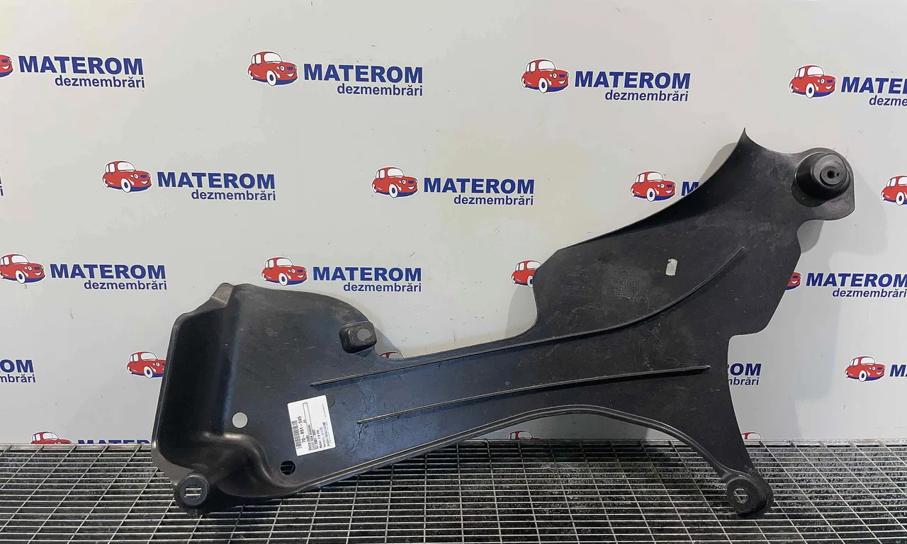SCUT SUB MASINA AUDI A4 B7 2004-2009