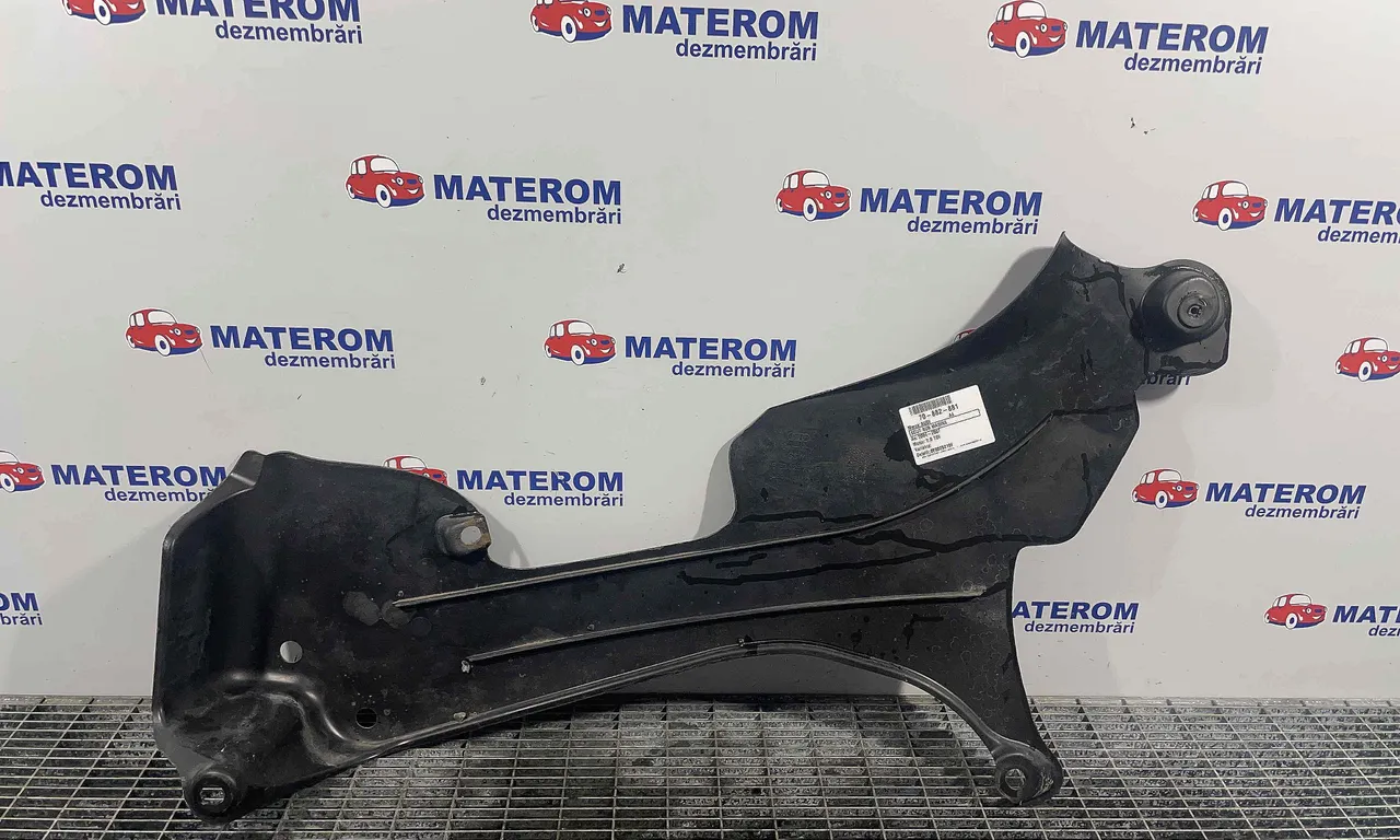 SCUT SUB MASINA AUDI A4 B7 2004-2009