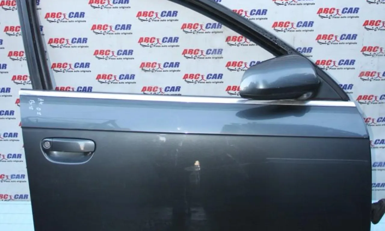 Usa dreapta fata AUDI A4 B7 2004-2009
