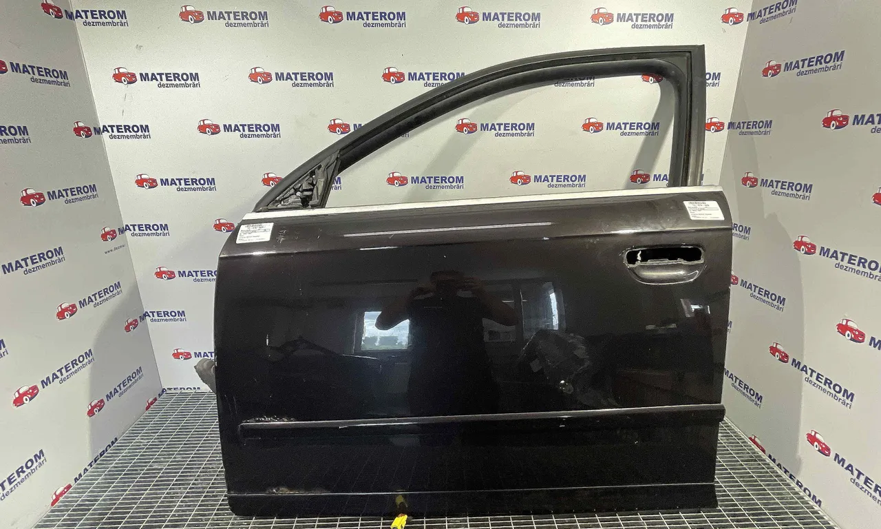 USA FATA STANGA AUDI A4 B7 2004-2009
