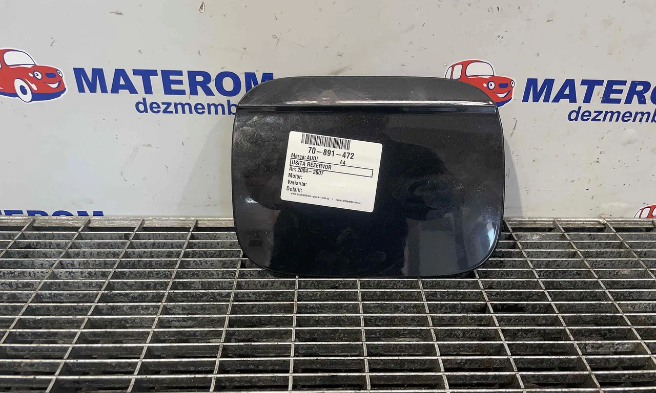 USITA REZERVOR AUDI A4 B7 2004-2009