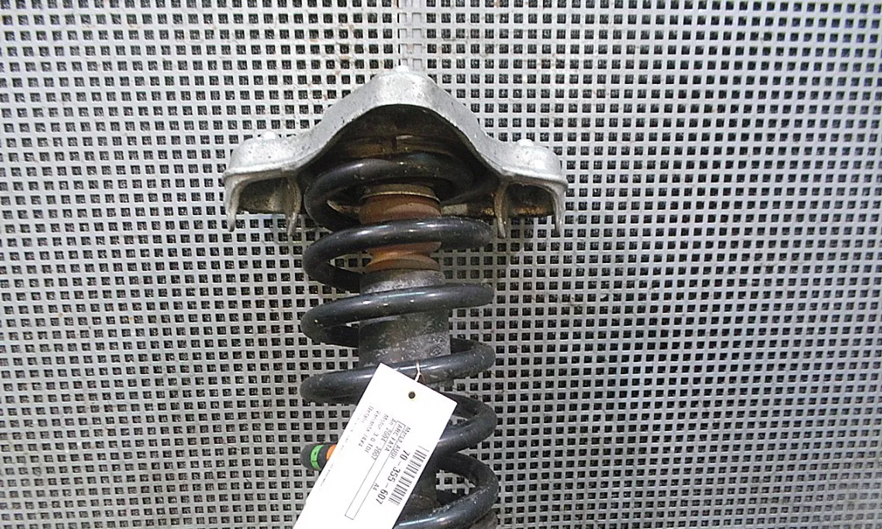 ARC FATA AUDI A4 B7 2004-2009