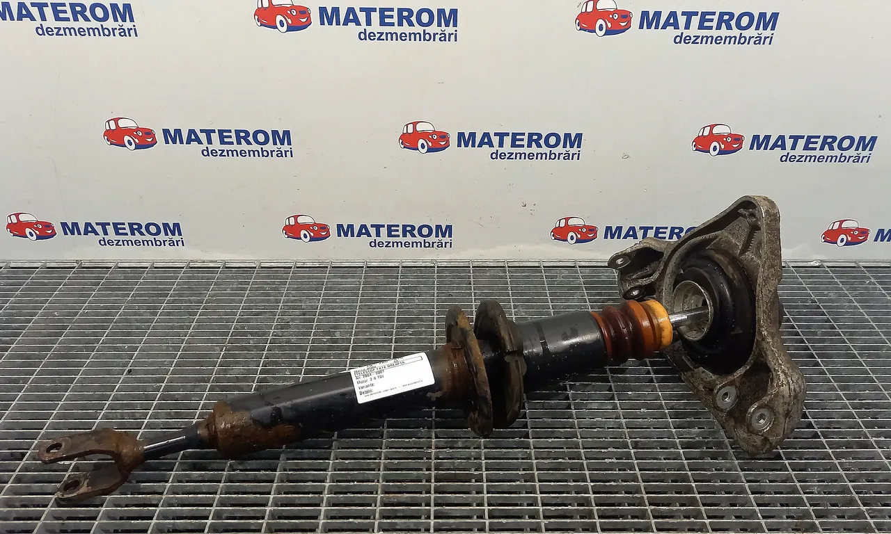 TELESCOP FATA DREAPTA AUDI A4 B7 2004-2009