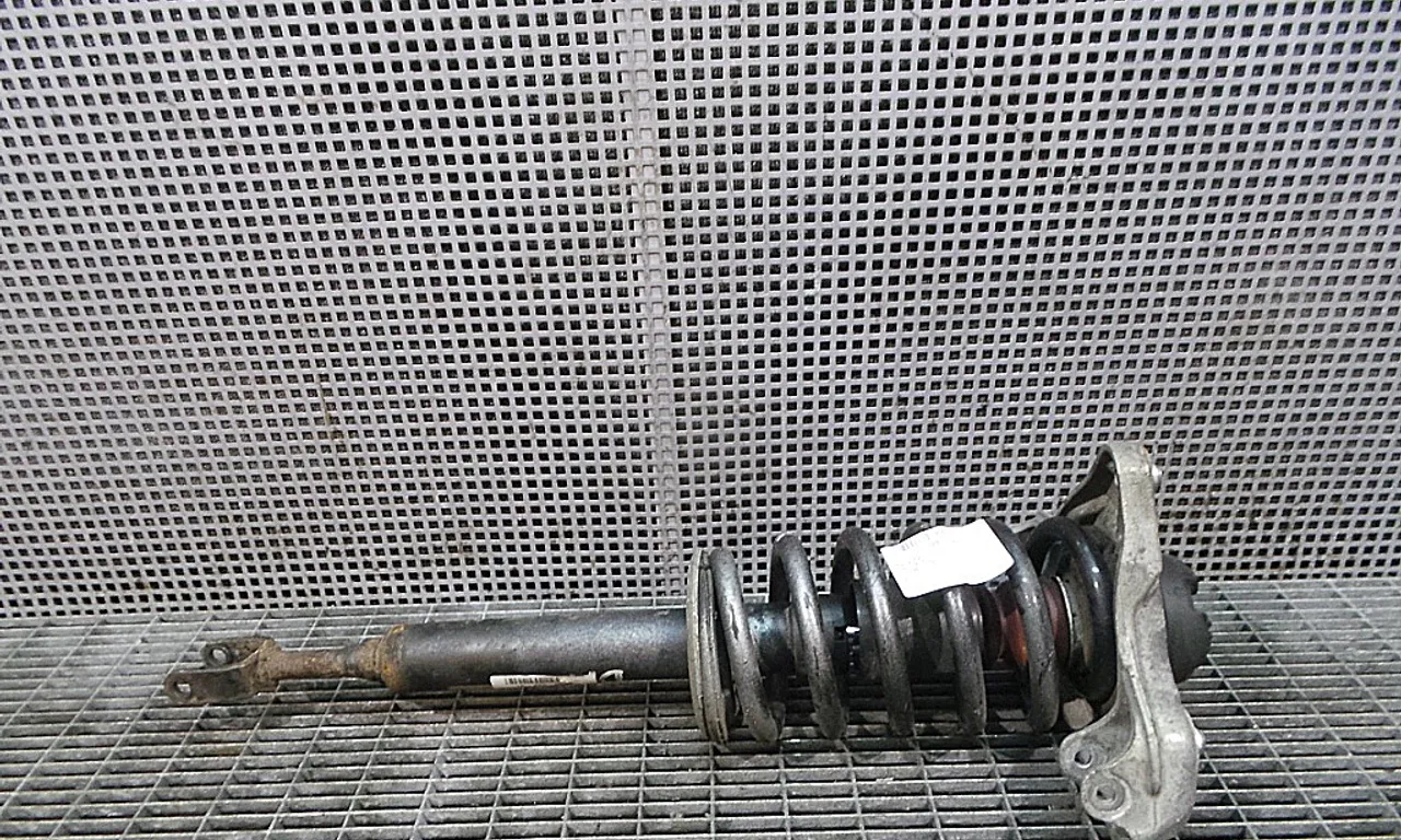 TELESCOP FATA DREAPTA AUDI A4 B7 2004-2009