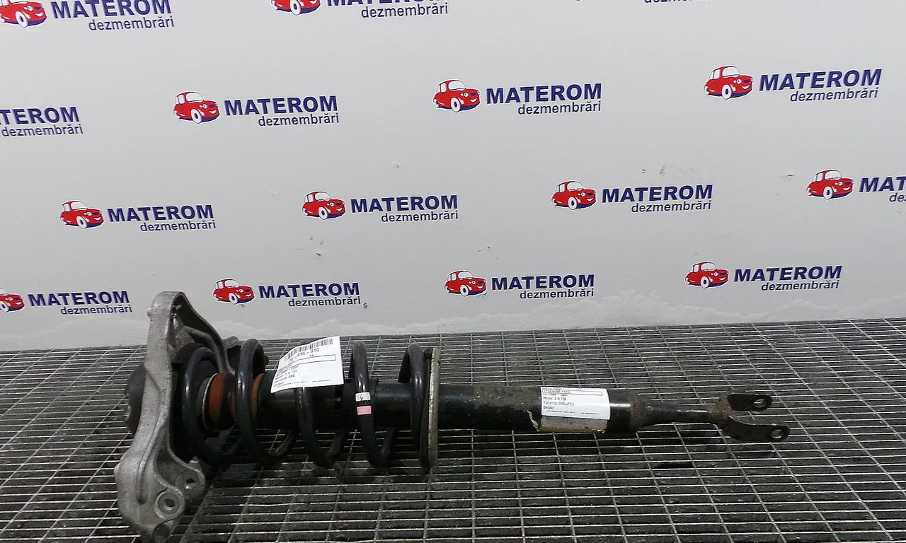 TELESCOP FATA DREAPTA AUDI A4 B7 2004-2009