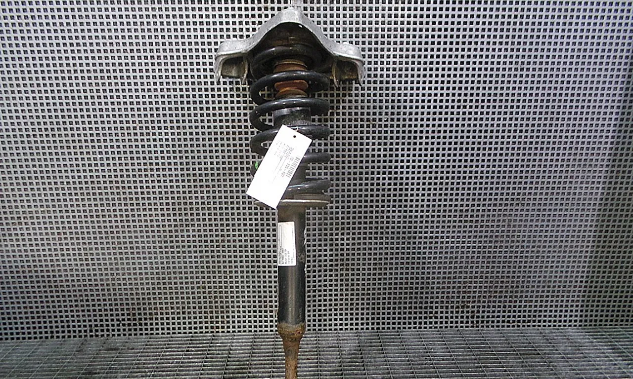 TELESCOP FATA DREAPTA AUDI A4 B7 2004-2009