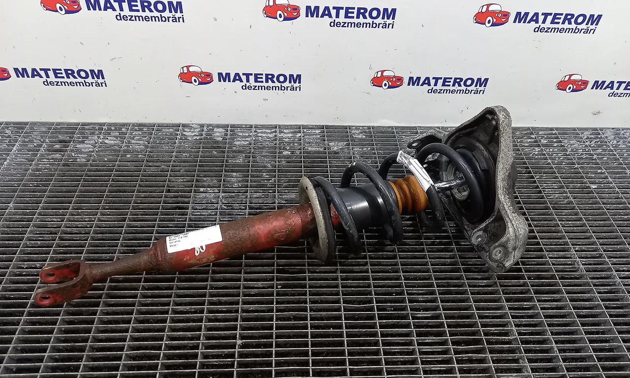 TELESCOP FATA DREAPTA AUDI A4 B7 2004-2009