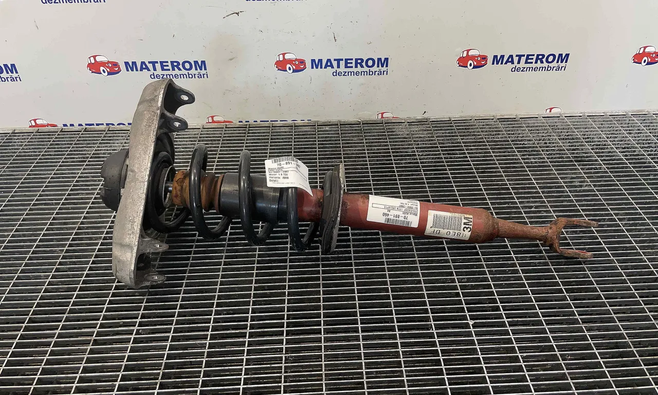 TELESCOP FATA DREAPTA AUDI A4 B7 2004-2009
