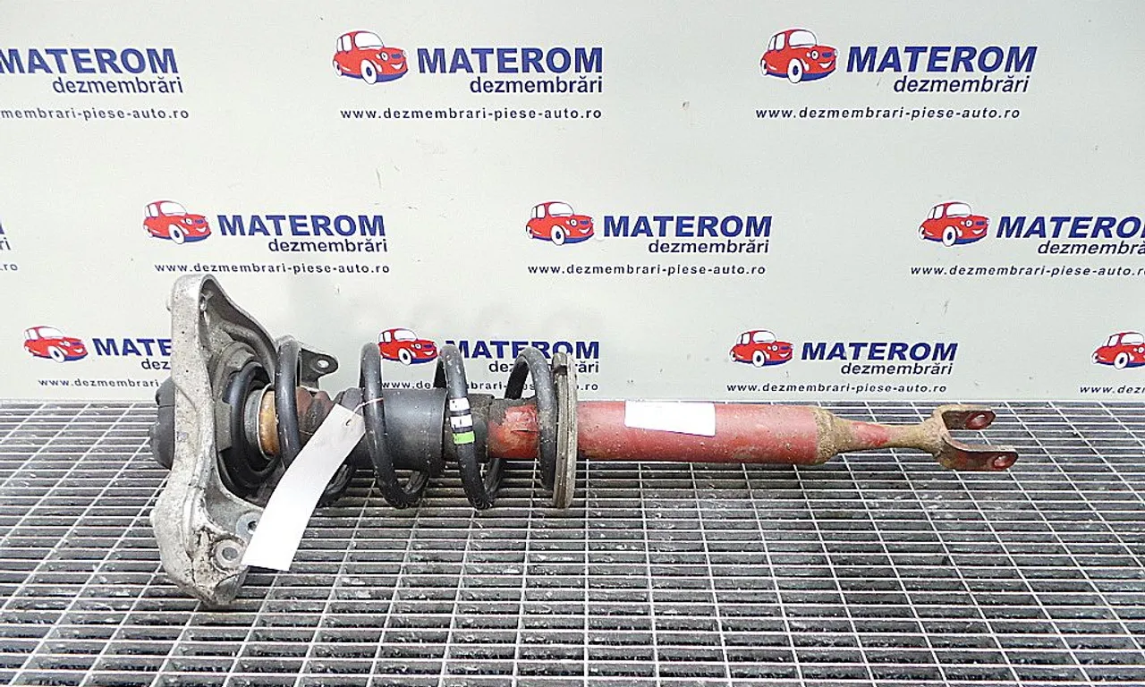 TELESCOP FATA DREAPTA AUDI A4 B7 2004-2009