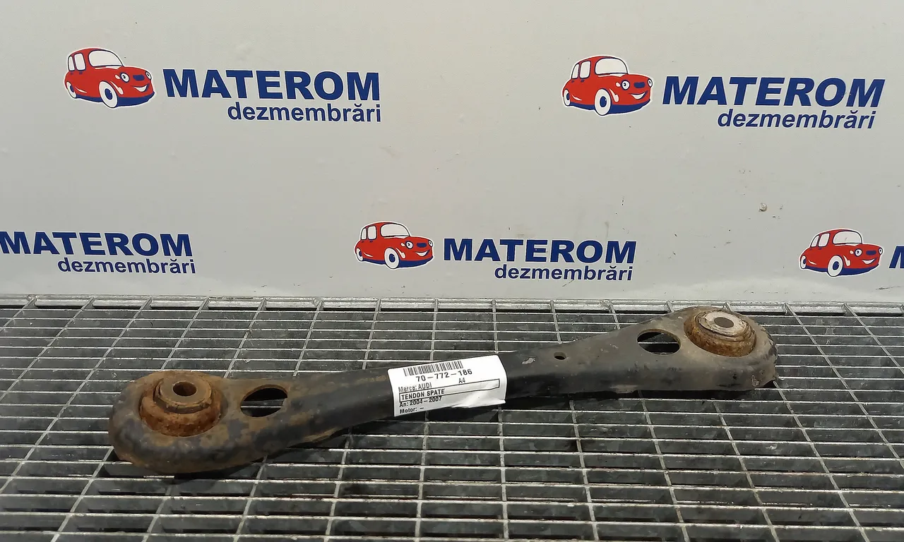 TENDON SPATE AUDI A4 B7 2004-2009