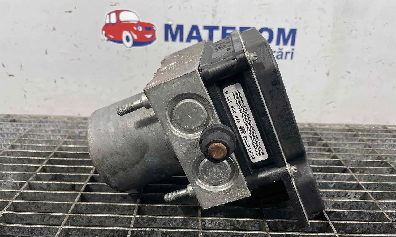 UNITATE ABS AUDI A4 B7 2004-2009