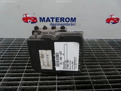 UNITATE ABS