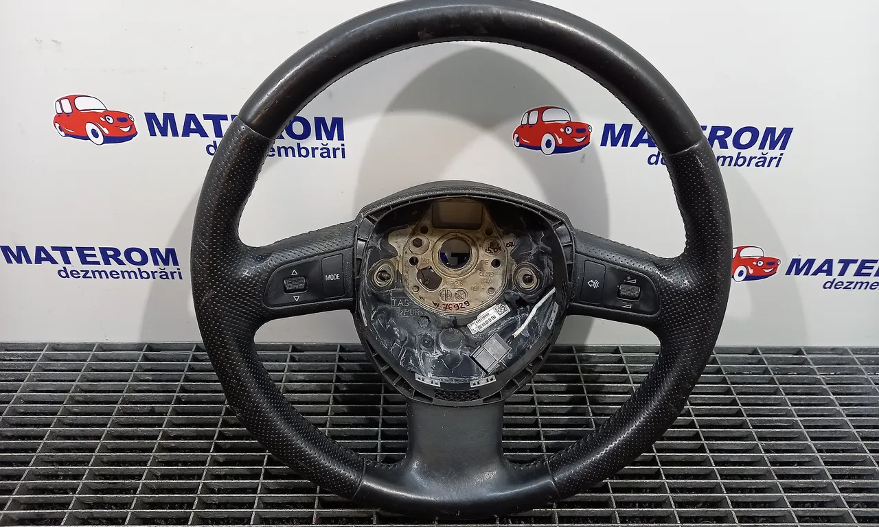 VOLAN AUDI A4 B7 2004-2009