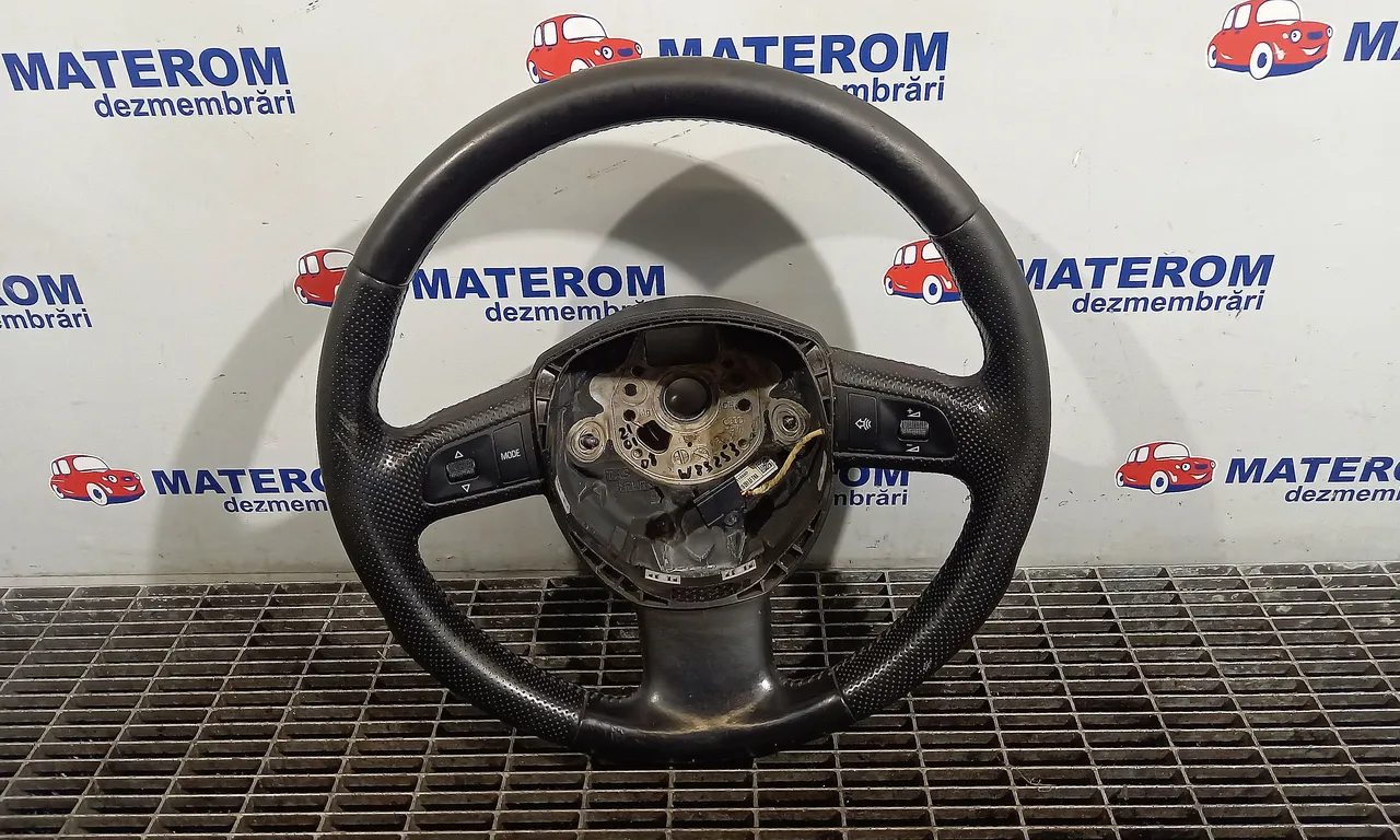 VOLAN AUDI A4 B7 2004-2009