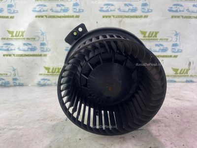 Aeroterma ventilator