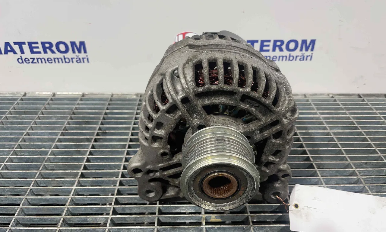 ALTERNATOR AUDI A4 B7 2004-2009