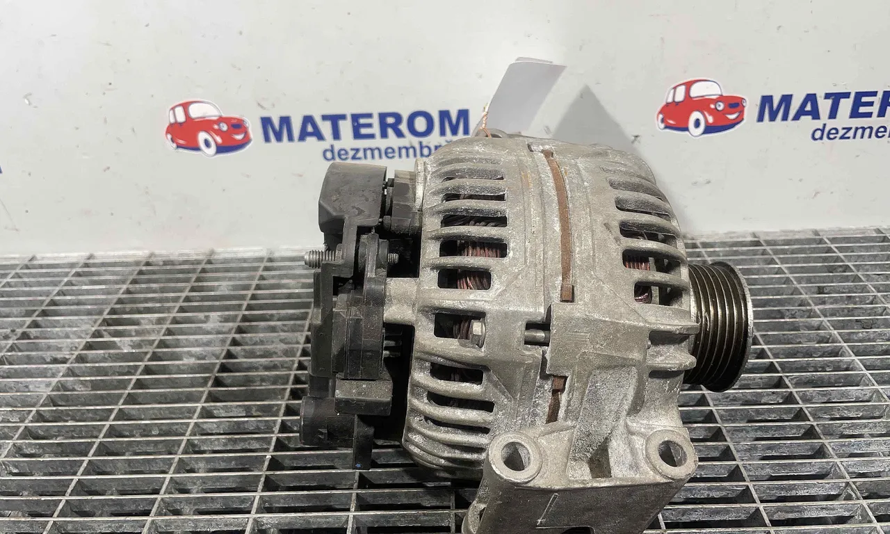 ALTERNATOR AUDI A4 B7 2004-2009