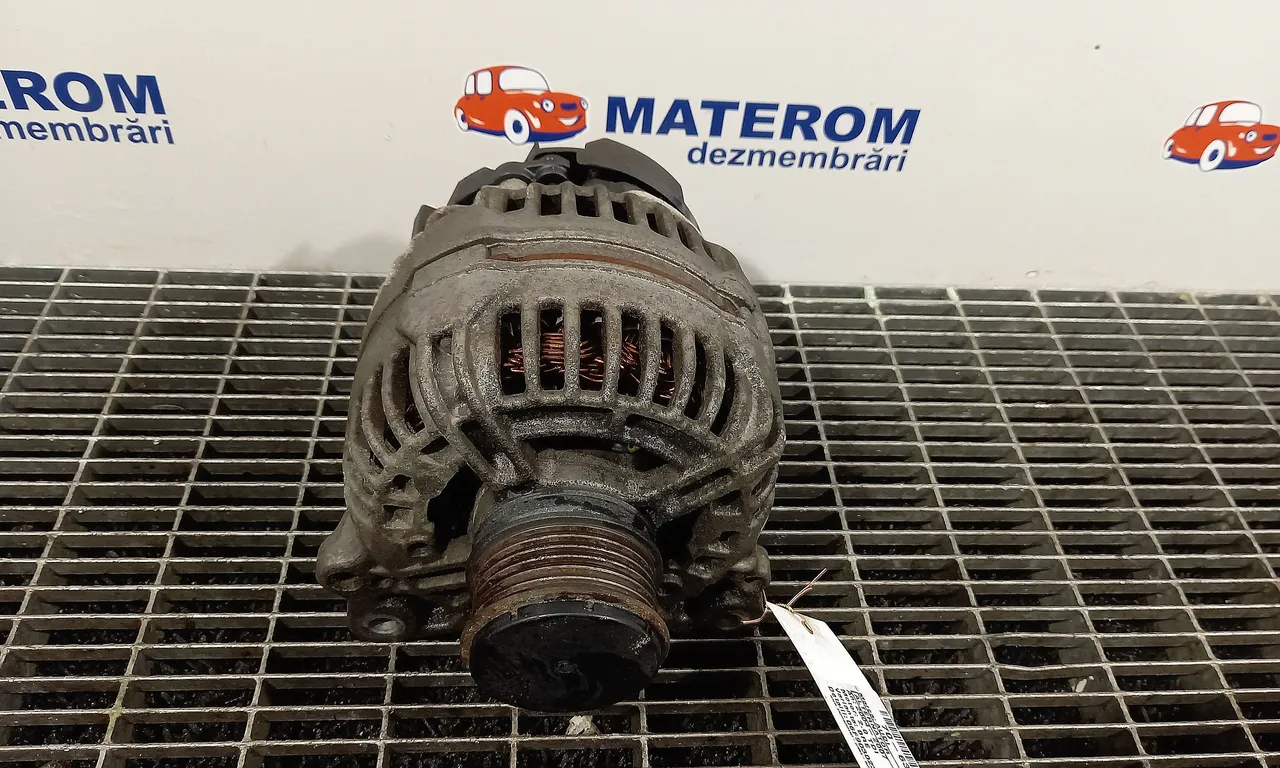 ALTERNATOR AUDI A4 B7 2004-2009