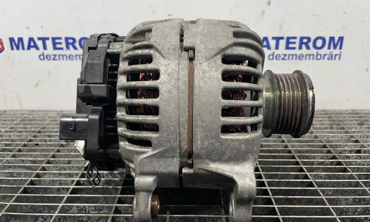 ALTERNATOR AUDI A4 B7 2004-2009