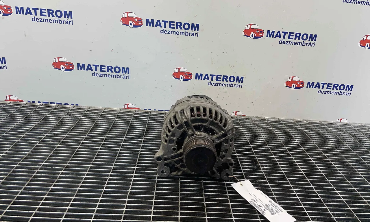 ALTERNATOR AUDI A4 B7 2004-2009