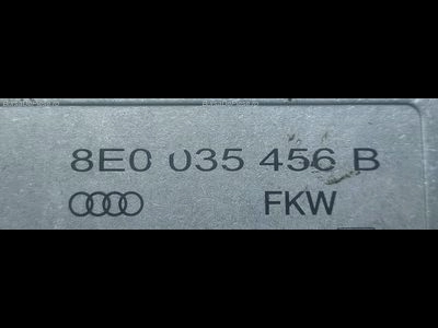 Amplificator antena