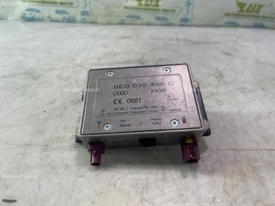 Amplificator antena
