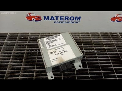 AMPLIFICATOR AUDIO