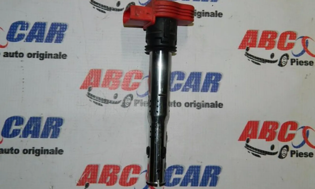 Bobina inductie AUDI A4 B7 2004-2009