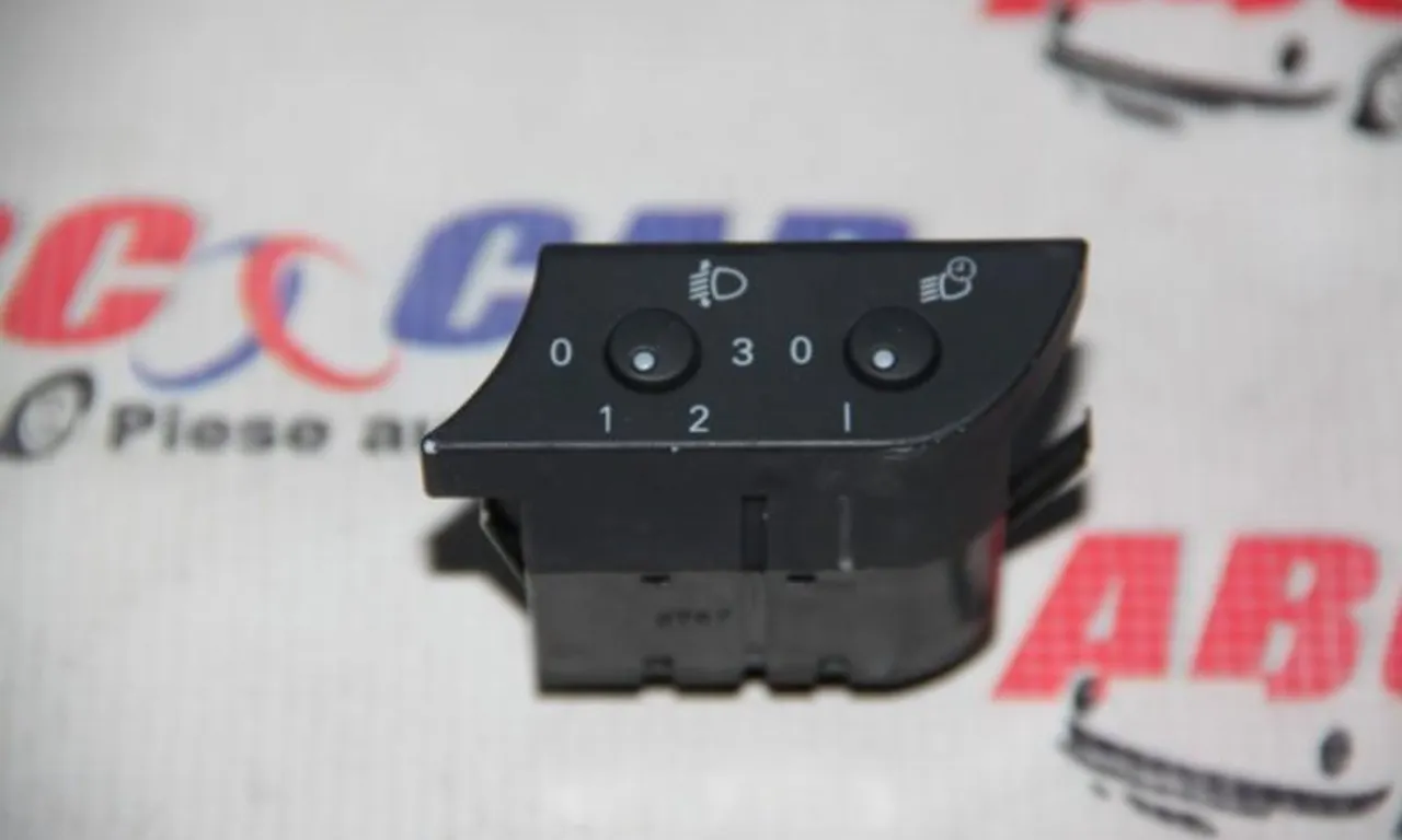 Butoane reglaj lumini far AUDI A4 B7 2004-2009