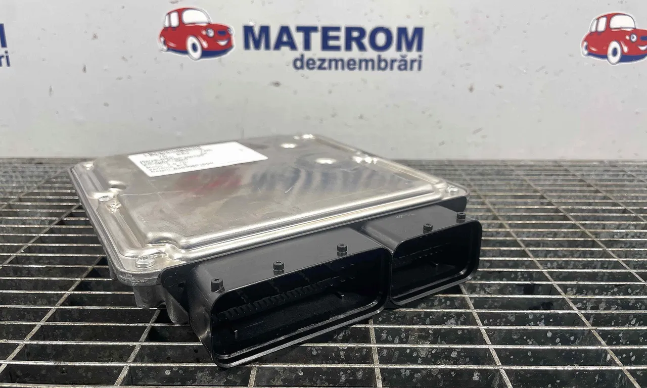 CALCULATOR MOTOR AUDI A4 B7 2004-2009