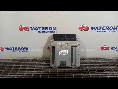 CALCULATOR MOTOR