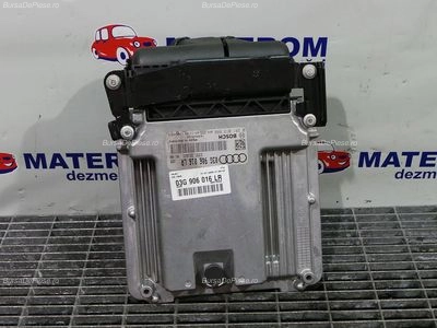 CALCULATOR MOTOR