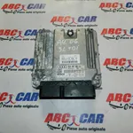 Calculator motor AUDI A4 B7 2004-2009 8E0907401AJ, vedere frontata