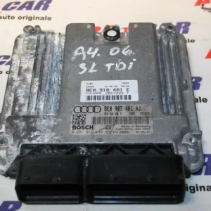 Calculator motor