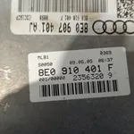 CALCULATOR MOTOR AUDI A4 B7 3.0 2004-2009 oe-8E0910401F, vedere laterala