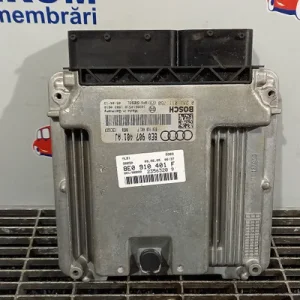 CALCULATOR MOTOR
