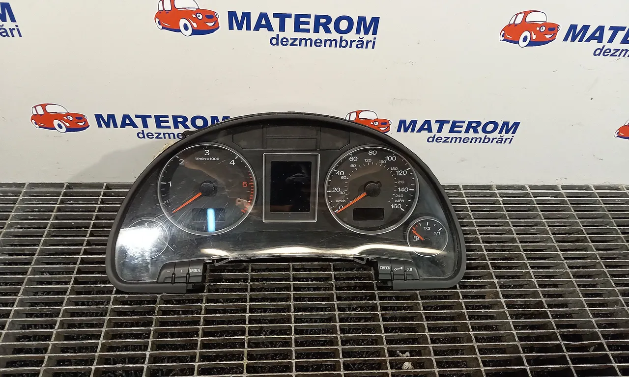 CEAS BORD AUDI A4 B7 2004-2009