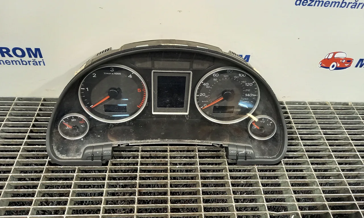 CEAS BORD AUDI A4 B7 2004-2009