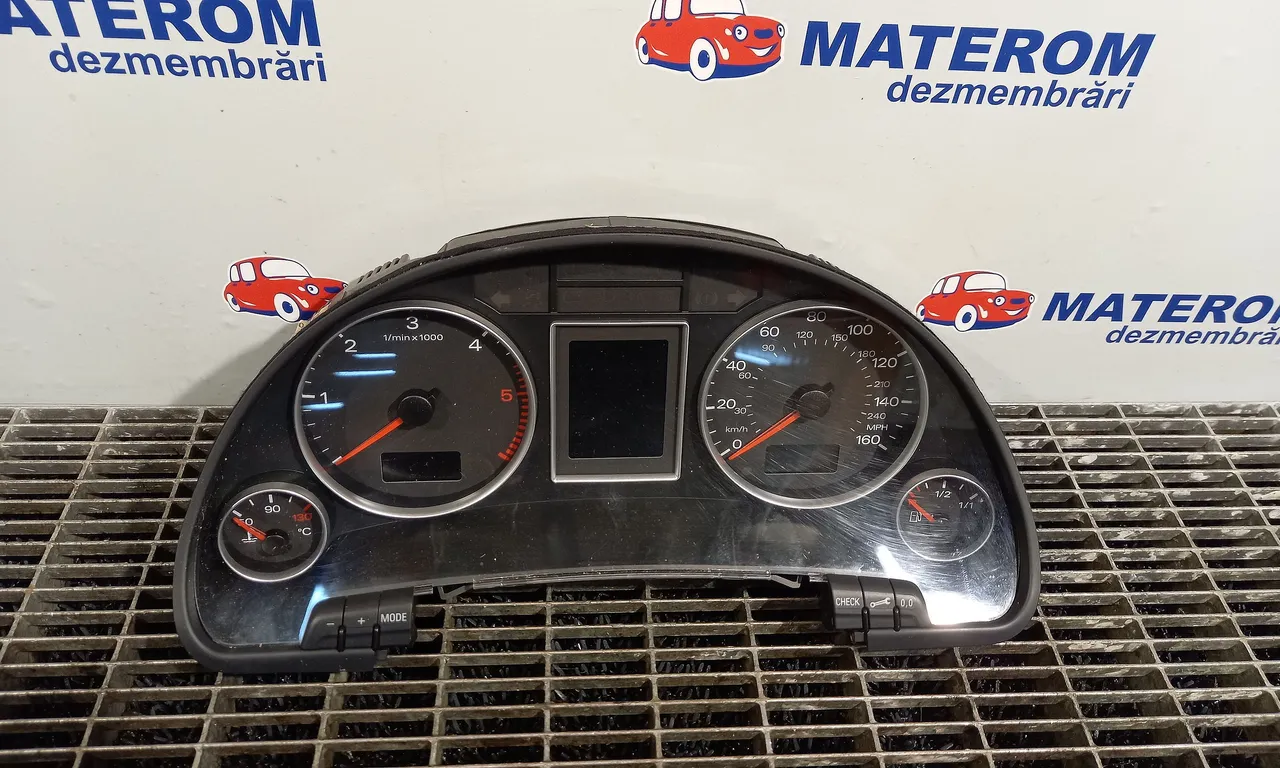 CEAS BORD AUDI A4 B7 2004-2009