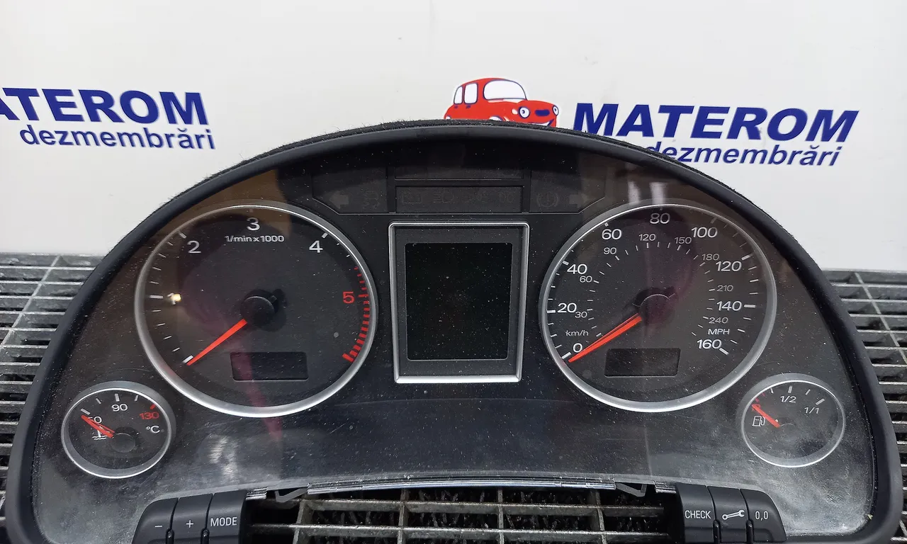 CEAS BORD AUDI A4 B7 2004-2009