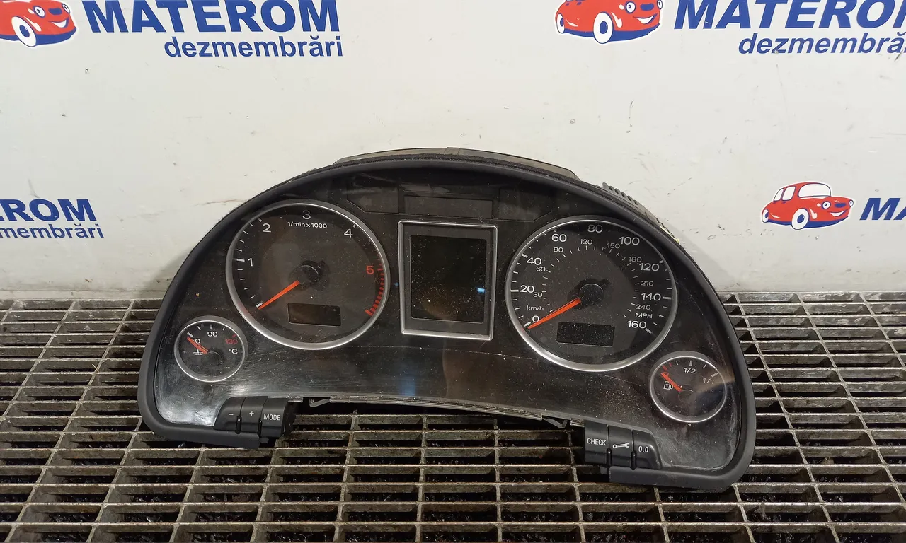 CEAS BORD AUDI A4 B7 2004-2009