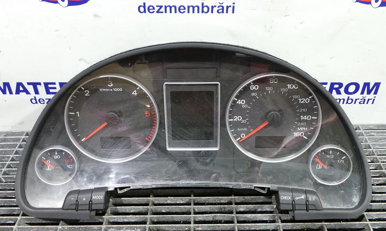 CEAS BORD AUDI A4 B7 2004-2009