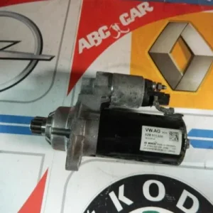Electromotor