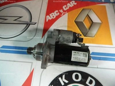 Electromotor