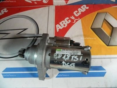 Electromotor