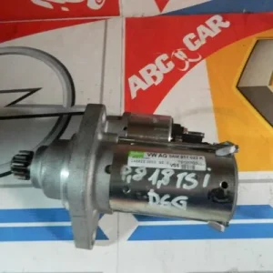 Electromotor