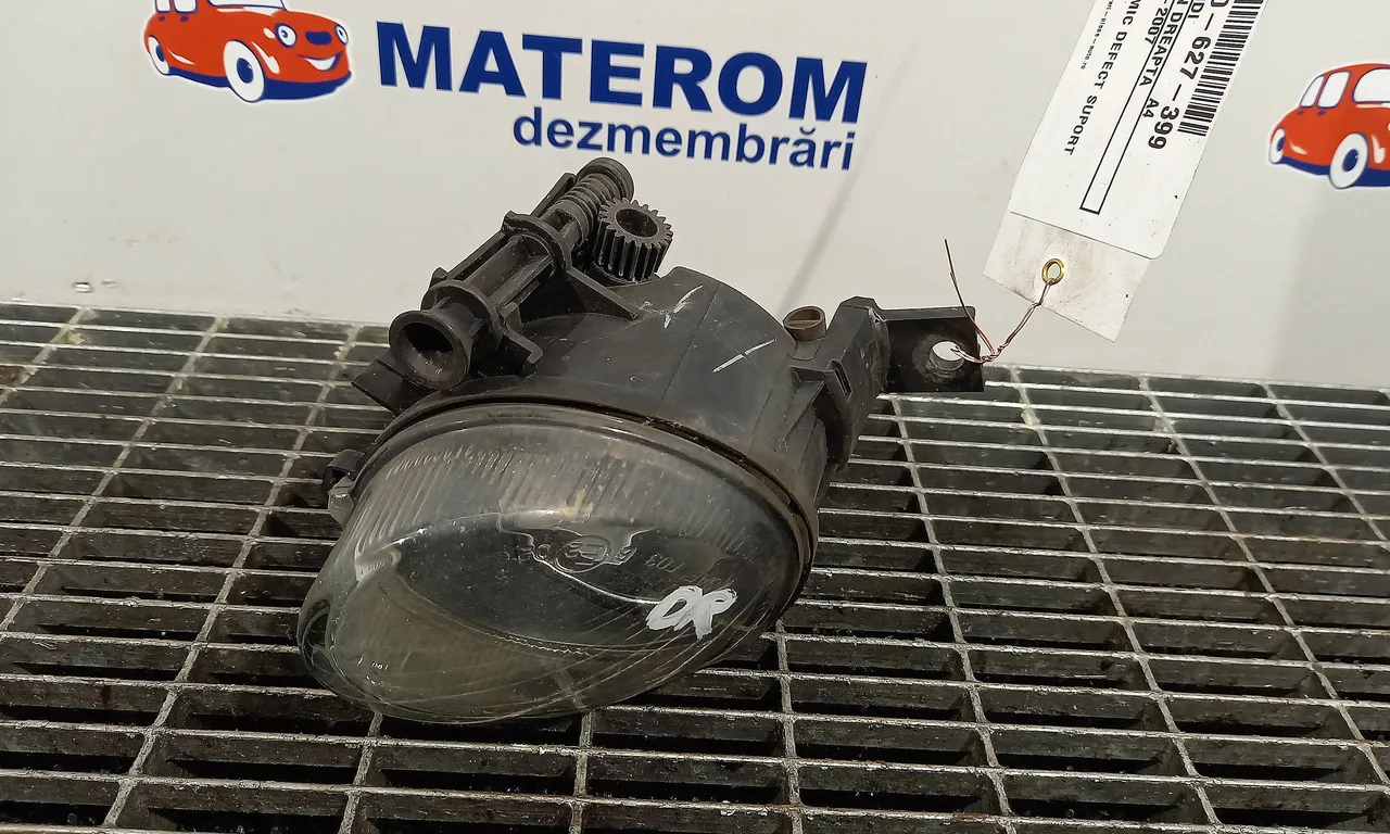 HALOGEN DREAPTA AUDI A4 B7 2004-2009