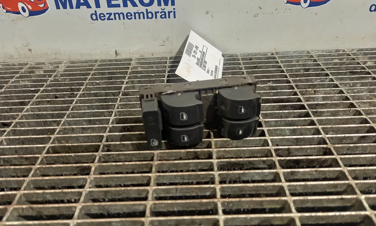 INTRERUPATOR GEAMURI AUDI A4 B7 2004-2009